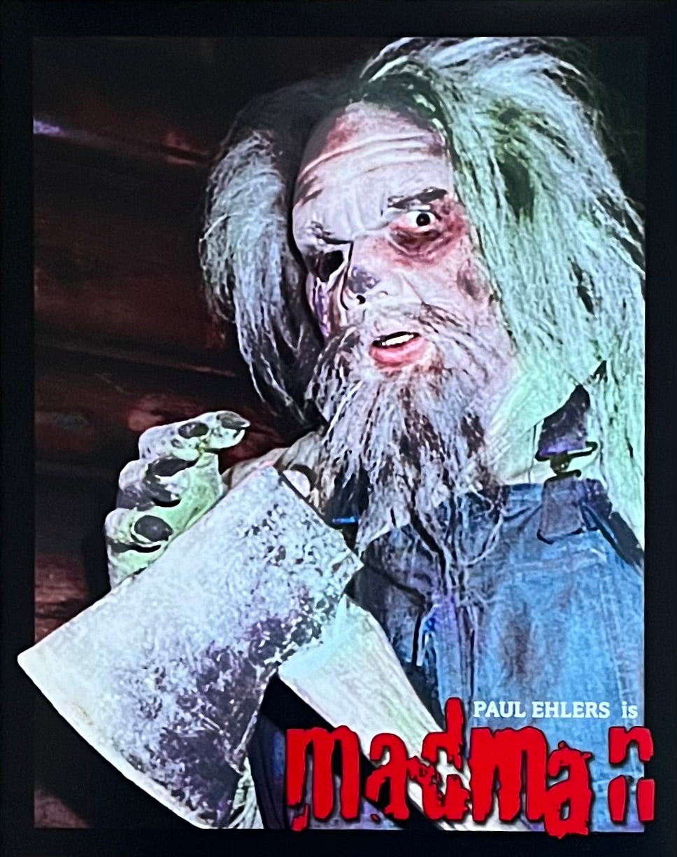 Don't Say His Name 8x10